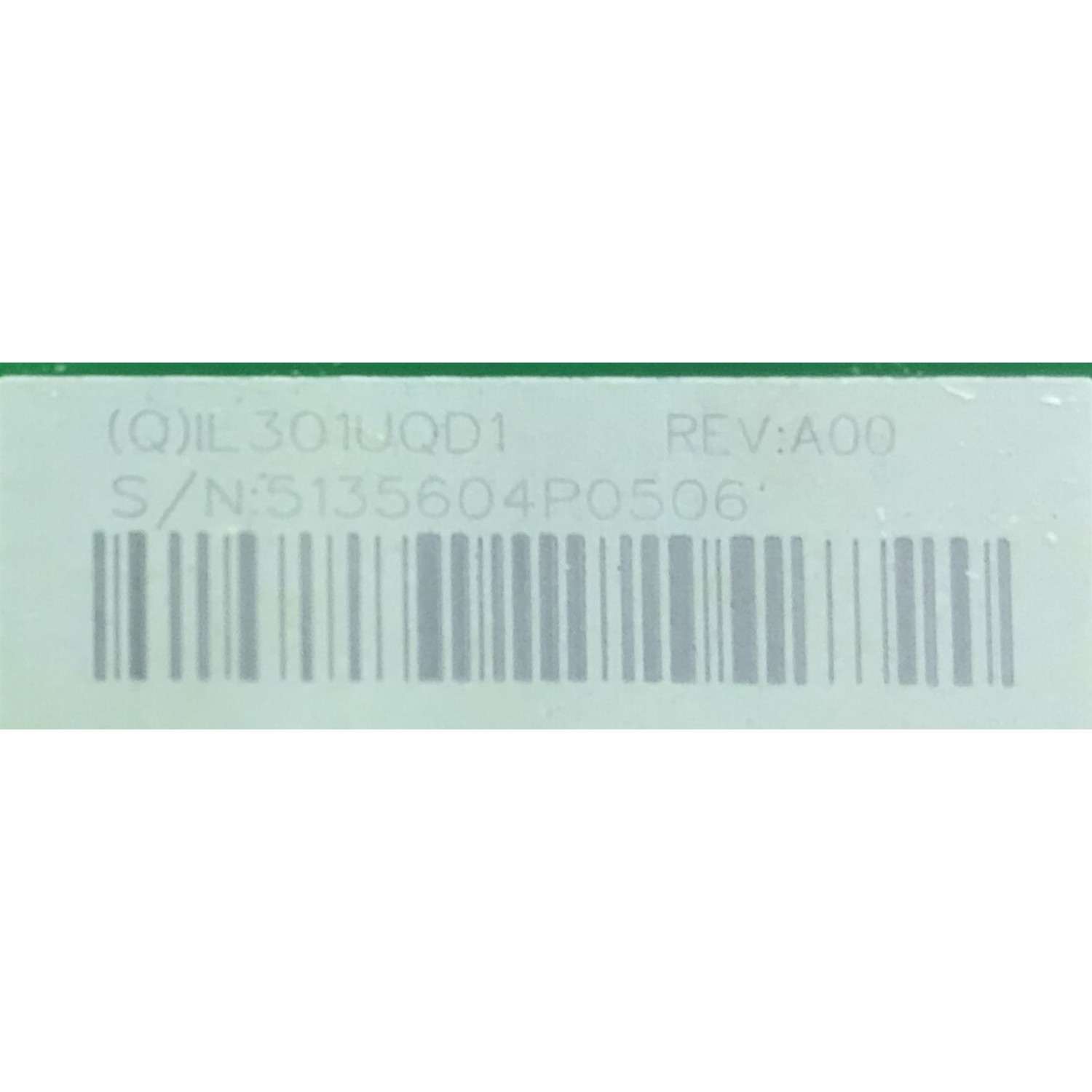 FUENTE PARA MONITOR DELL / NUMERO DE PARTE IL301UQD1 / 715GA533-P01-000-0HGT / NUMERO DE PANEL TPM315WQ1 / MODELO S3220DGFC - Imagen 2